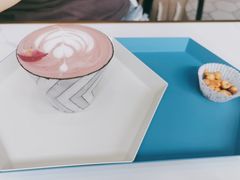 -茶是一枝花泡茶店
