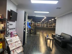 -MME飞放街舞&JC Dance 
