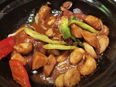 -明腾壹间茶餐厅(新都会花园广场店)