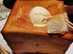 面包诱惑-绿茶餐厅(深圳龙华天虹购物中心店)