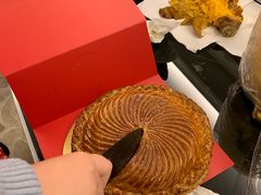 -Salon de The de Joel Robuchon(外滩18号店)