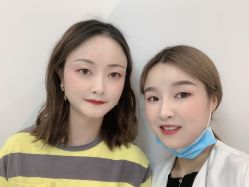 -久匠·野生眉半永久纹眉