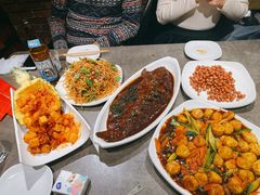-小胖私厨状元宴·东北私房菜馆