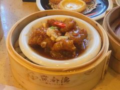-点都德(华强南店)
