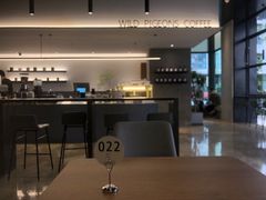 -野鸽子咖啡(中航店)