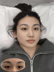 -张小野·专业半永久纹眉