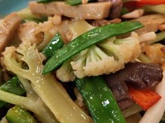 -先记烧鹅王·本地粤菜(福永店)