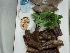 -宜兴隆家宴·私房菜(泰安华庭店)