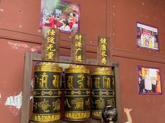 -中国观音故里广德景区