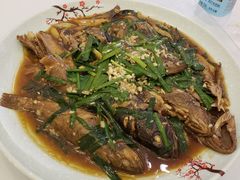 -雅逸居海鲜小厨