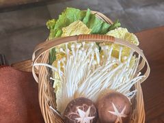 -同仁四季椰子鸡(罗湖国贸店)