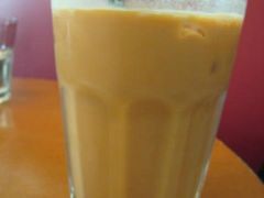 冰拿铁26.00-榖屋house of flour(张江首店)