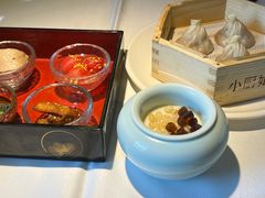 -小厨娘淮扬菜(诚信大道店)