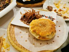 -金狮麟·新豫菜(金码大厦店)