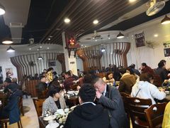 大堂-湘春酒家·1989(湘春路店)