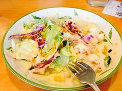 -萨莉亚意式餐厅(深圳北站店)