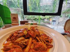 -周家二小姐的菜(西津渡店)