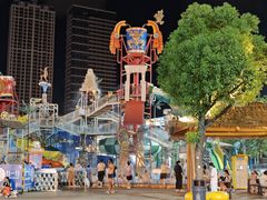 -武汉玛雅海滩水公园