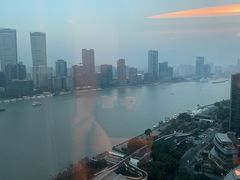 -上海凯宾斯基大酒店