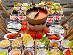 -聚汇三少·龙虾·中餐厅(莫邪路新天地店)