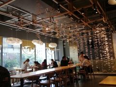 大堂-贰拾捌味·宜宾燃面(春熙路旗舰店)