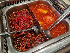 -重庆高老九火锅(吴中永旺店)