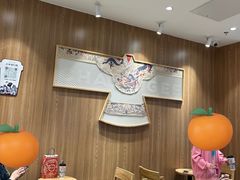 -霸王茶姬(大连万象汇店)