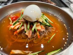 -韩时烤肉(丰科万达广场店)
