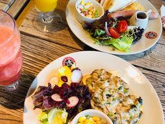 -漫咖啡MAANCOFFEE(清江路店)