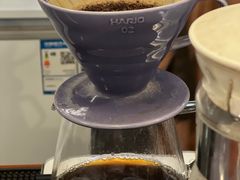 -Be Lived Cafe比例咖啡(摩天轮店)