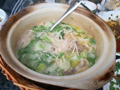 -春娟茶楼·地道农家菜(梅家坞店)
