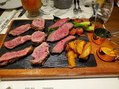 -西堤牛排(合肥之心城店)
