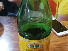 -明呈黄鱼面馆(斜土路店)