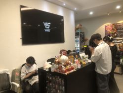 -北京V5舞蹈工作室