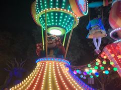 -芜湖方特东方神画