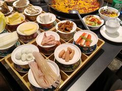 -俏媳妇火锅(宽窄巷子店)