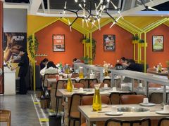 -味之绝美蛙鱼头火锅(金堂店)