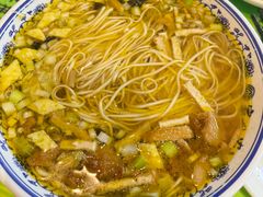 -令氏家外家周秦食府(高新店)