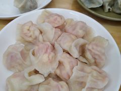 -享口福饺子馆(民旺园店)