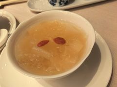 -丽思卡尔顿酒店-天泰轩中餐厅(大沽北路店)