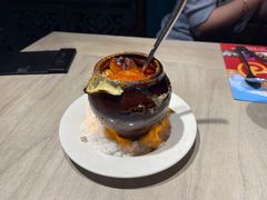 -卢布里西餐厅(星海广场店)
