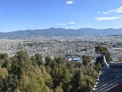 -大理古城