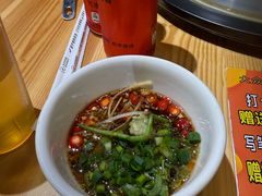 -阿鸡鱼庄·顺德鲜蒸小炒(亚运村店)