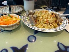 -撒拉花儿·新疆菜·清真(太阳宫店)