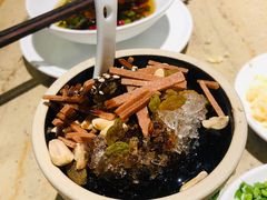 -锦城印象火锅(天府三街店)