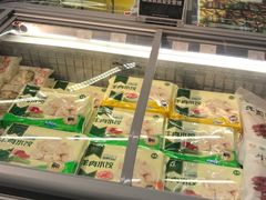 -欧式面包坊(青岛万象城店)