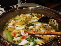 -上上席川菜(凯德乐峰广场店)