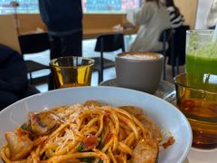 -Cafe Mersey默西咖啡(西交店)