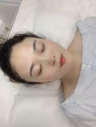 -久匠·野生眉半永久纹眉