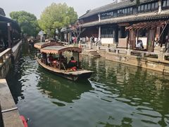 -黎里王记辣脚(黎里总店)